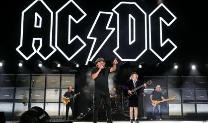 AC/DC esgota três shows no Brasil em poucas horas de venda