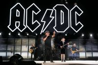 AC/DC esgota três shows no Brasil em poucas horas de venda