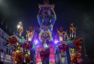Desfile das Campeãs do Rio: veja quais escolas voltam à Sapucaí no sábado (17)