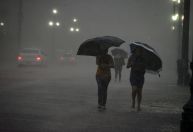 São Paulo tem tempo instável com previsão de chuva nos próximos dias
