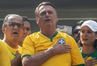 Defesa de Bolsonaro alega “confusão na linha do tempo” sobre minuta do golpe e diz que ele não confessou