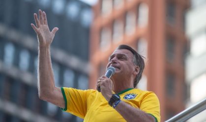 Depoimento na PF e exames: veja a agenda de Bolsonaro em São Paulo nesta semana