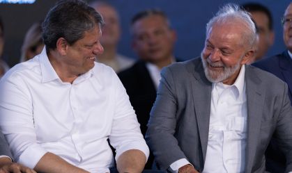 Tarcísio avisou Lula que não disputaria paternidade de túnel