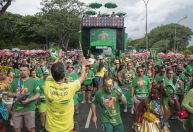 Pré-Carnaval de São Paulo teve 181 desfiles pela cidade; veja números
