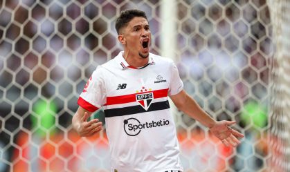 São Paulo detalha quadro clínico de Pablo Maia após cirurgia