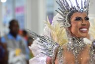 Porto da Pedra é rebaixada do Grupo Especial no Carnaval do RJ