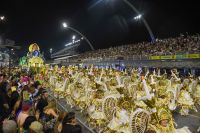 Carnaval 2026: como chegar e o que pode e não pode levar para o Anhembi?