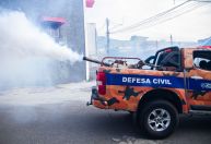 Dengue: número de casos no Rio é seis vezes maior do que o esperado
