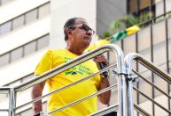 Malafaia critica falas de Marcos Pereira sobre PL da Anistia