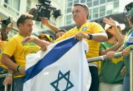 Governo vê tentativa de “guerra santa” em ato de Bolsonaro e prepara reação