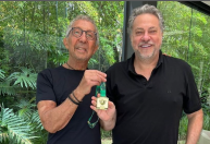 “O São Paulo era a casa dele”, diz Casares sobre Abilio Diniz
