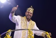 Carnaval 2024: veja fotos da folia pelo Brasil