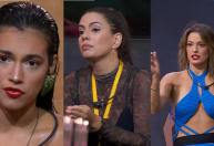 BBB24: veja frases marcantes do embate entre Fernanda, Alane e Beatriz