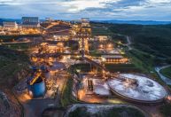 Aquisição de 15% da Anglo American Brasil pela Vale é aprovada pela superintendência do Cade