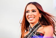 Anitta diz preferir dormir a fazer sexo: "Dá alegria"