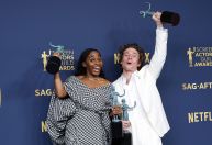 SAG Awards 2024: 