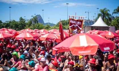 Faturamento do varejo cresce mais de 7% no Carnaval, aponta Cielo