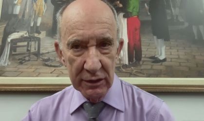 Avaliação da Transparência Internacional sobre o governo Lula é enviesada, diz Rui Falcão à CNN