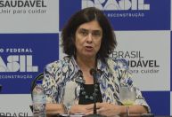 Vacina contra dengue não deve ser vista como 