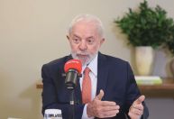 Se der para zerar déficit, ótimo; se não der, ótimo também, diz Lula