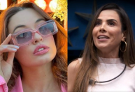 BBB24: Beatriz diz que Wanessa só vai pro Paredão 