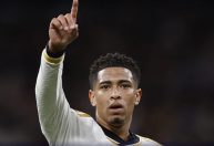 Bellingham sofre lesão e pode desfalcar Real Madrid por três semanas