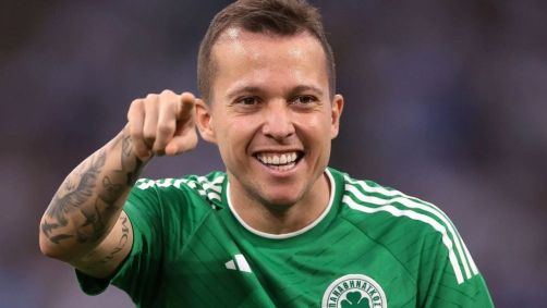 Bernard é prioridade no Atlético-MG