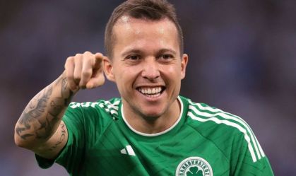 Bernard é prioridade no Atlético-MG