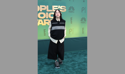 People´s Choice Awards 2024: veja os looks dos famosos no tapete vermelho
