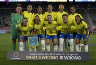 Brasil x Estados Unidos: data, horário e onde assistir à final da Copa Ouro