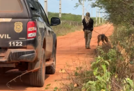 51 dias de buscas: suspeito de ajudar em fuga de Mossoró recebeu dinheiro, dizem investigadores