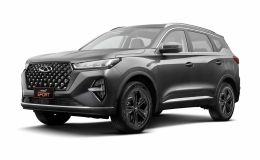 Caoa Chery Tiggo 7 Sport vai incomodar a concorrência