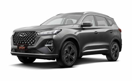 Caoa Chery Tiggo 7 Sport vai incomodar a concorrência