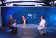 Estilo de vida moderno prejudica saúde mental, diz Mario Sergio Cortella