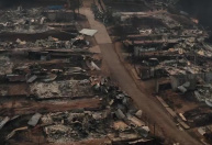 Itamaraty diz monitorar situação no Chile para auxiliar brasileiros que tenham sido afetados por incêndios