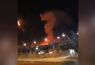 EUA destruíram 84 de seus 85 alvos no Iraque e na Síria, dizem autoridades