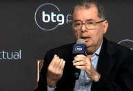 Bancos centrais estão demorando para reduzir os juros no mundo, diz Stuhlberger