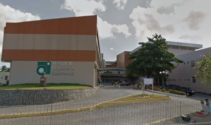 Previsão indica semana com chuvas frequentes em João Pessoa