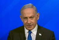 Netanyahu diz que restam reféns israelenses “o bastante” para justificar guerra em Gaza