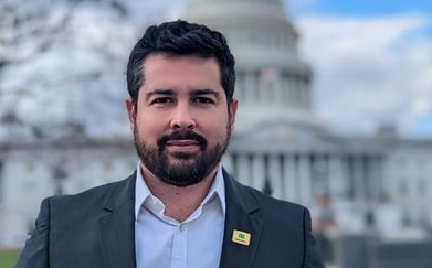 Lula tenta capitalizar recuo dos EUA motivado por inflação, diz Figueiredo