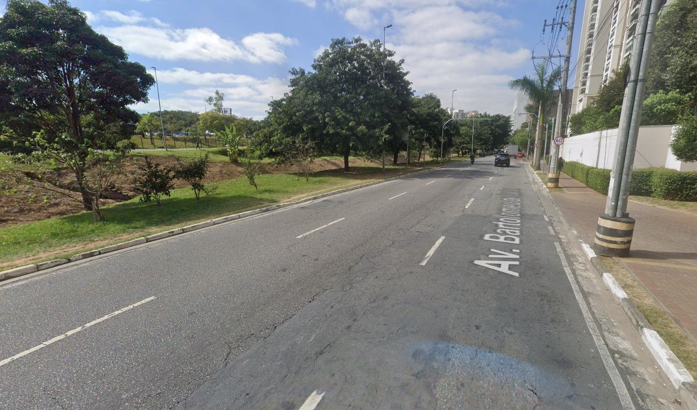 Caso ocorreu na avenida Bartolomeu de Carlos, no bairro Picanço, em Guarulhos