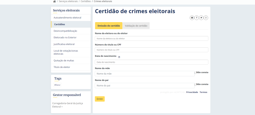 Reprodução