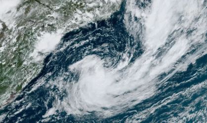 O que é um ciclone extratropical? Saiba o que fazer durante uma tempestade