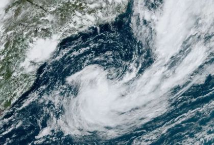 O que é um ciclone extratropical? Saiba o que fazer durante uma tempestade