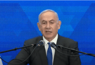 Netanyahu sobre Lula: 