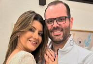 Senador é convidado pela própria esposa para participar de comitiva oficial para representar SC na Europa