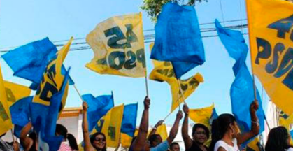 PSDB
