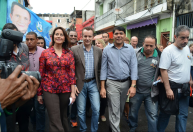 Eleição em São Paulo não terá 