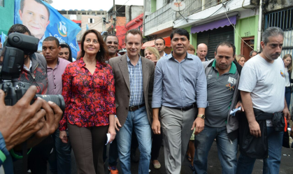 Eleição em São Paulo não terá "efeito Russomanno" pela primeira vez desde 2012