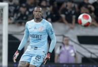 Carlos Miguel se despede do Corinthians; veja
